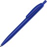 Ручка шариковая CPen Phil из антибактериального пластика, синий
