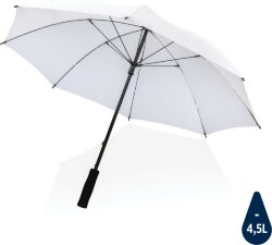 Зонт-антишторм Impact из RPET AWARE™, d103 см