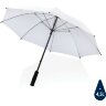Зонт-антишторм Impact из RPET AWARE™, d103 см