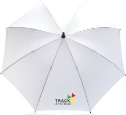 Зонт-антишторм Impact из RPET AWARE™, d103 см