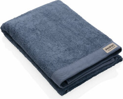 Банное полотенце Ukiyo Sakura из хлопка AWARE™, 500 г/м2, 70x140 см
