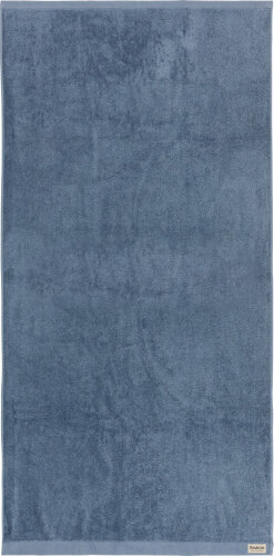Банное полотенце Ukiyo Sakura из хлопка AWARE™, 500 г/м2, 70x140 см