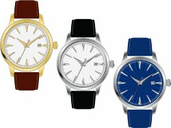 Часы наручные Zeit Luxe на заказ