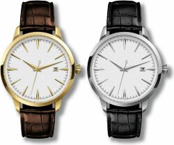 Часы наручные Zeit Luxe на заказ