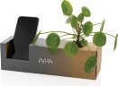 Бутылка для воды Avira Atik из rPET RCS, 500 мл
