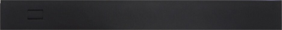 Портативное зарядное устройство HUGO BOSS Edge Black 10000 мАч, черный