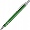  Ручка шариковая Бремен, зеленый