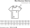 Футболка Iqoniq Sierra из переработанного хлопка, унисекс, 160 г/м2, персиковый , размер XS