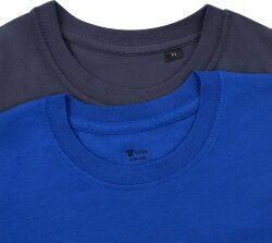 Футболка детская T-Bolka Kids, оранжевая, 10 лет