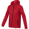 Женская легкая куртка Elevate Dinlas, красный, размер S (42-44)