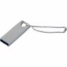 USB 3.0-флешка на 16 Гб с мини чипом, компактный дизайн, стильное отверстие для цепочки