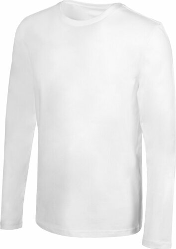 Футболка с длинным рукавом US Basic Porto мужская, размер 3XL (58-60) (58-60)