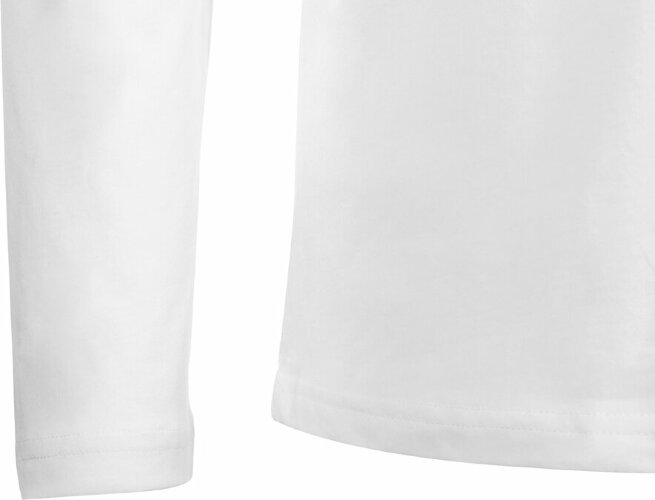Футболка с длинным рукавом US Basic Porto мужская, размер 3XL (58-60) (58-60)