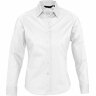 Рубашка женская EDEN 140, белый, XL