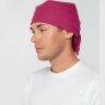 Бандана Overhead, розовая (малиновая)