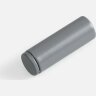 Наконечник для шнурка Nozzle, ver.2, серый