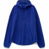 Анорак флисовый унисекс Molti Fliska, ярко-синий, размеры XL/2XL