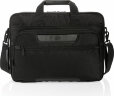 Сумка для ноутбука Voyager от Swiss Peak RPET, 15.6“