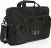 Сумка для ноутбука Voyager от Swiss Peak RPET, 15.6“
