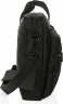 Сумка для ноутбука Voyager от Swiss Peak RPET, 15.6“