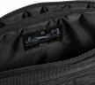 Сумка для ноутбука Voyager от Swiss Peak RPET, 15.6“