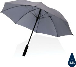 Зонт-антишторм Impact из RPET AWARE™, d103 см