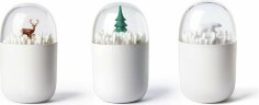 Контейнер для ватных палочек Deeryard
