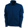 Куртка Elevate Maple мужская на молнии, темно-синий, размер 2XL (56)