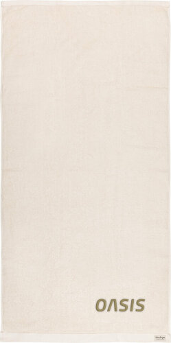 Банное полотенце Ukiyo Sakura из хлопка AWARE™, 500 г/м2, 70x140 см
