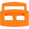 Фиксатор для шнура Latch, оранжевый неон