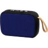Беспроводная Bluetooth колонка Charge G2(BLTS01), синяя