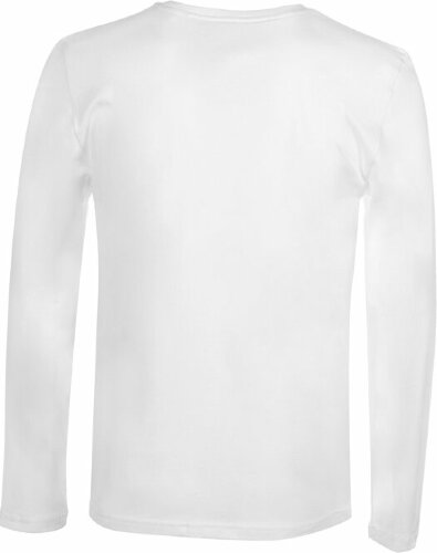 Футболка с длинным рукавом US Basic Porto мужская, размер 2XL (56)