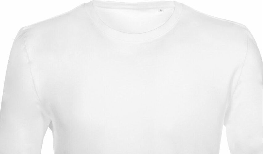 Футболка с длинным рукавом US Basic Porto мужская, размер 2XL (56)