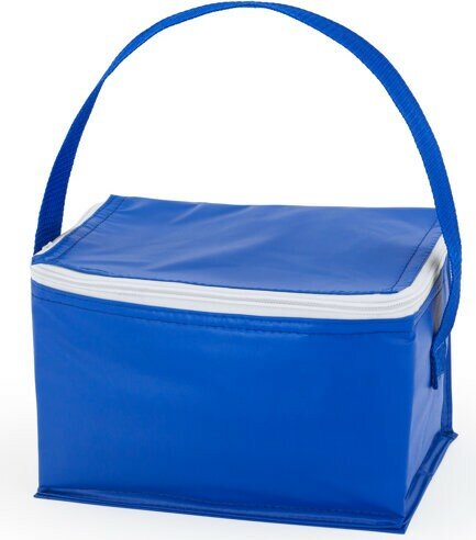 Сумка-холодильник TIBU, Королевский синий