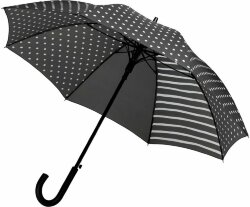 Зонт-трость CoolColor Polka Dot
