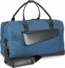 MOTION BAG. Дорожная сумка MOTION, Синий