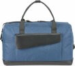 MOTION BAG. Дорожная сумка MOTION, Синий