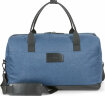 MOTION BAG. Дорожная сумка MOTION, Синий