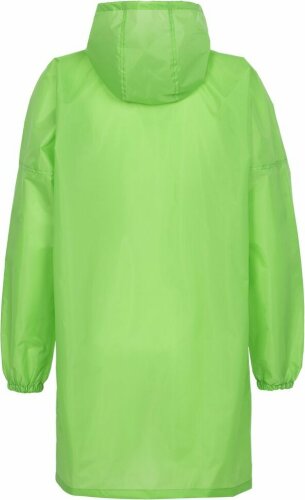 Дождевик Molti Rainman Zip, зеленое яблоко, размер XXL