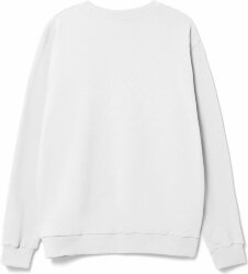 Свитшот Toima Heavy 2.0, белый, XS