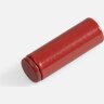 Наконечник для шнурка Nozzle, ver.2, красный