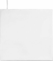 Спортивное полотенце SOL'S Atoll X-Large, белое