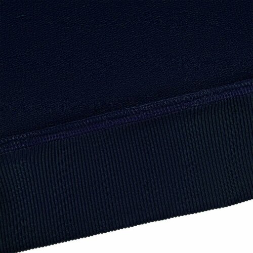 Худи оверсайз Kulonga Comfort, темно-синее, M/L