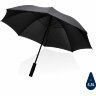 Зонт-антишторм Impact из RPET AWARE™, d103 см