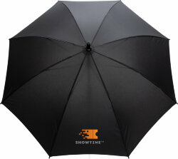 Зонт-антишторм Impact из RPET AWARE™, d103 см