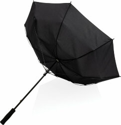 Зонт-антишторм Impact из RPET AWARE™, d103 см