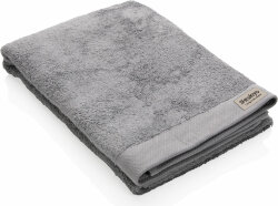 Банное полотенце Ukiyo Sakura из хлопка AWARE™, 500 г/м2, 70x140 см