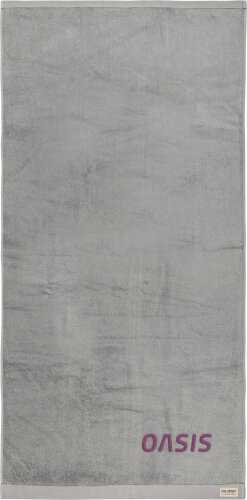 Банное полотенце Ukiyo Sakura из хлопка AWARE™, 500 г/м2, 70x140 см