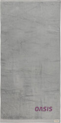 Банное полотенце Ukiyo Sakura из хлопка AWARE™, 500 г/м2, 70x140 см