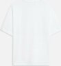 Футболка унисекс RUST NEO, 100% хлопок, 240 гр., белый, размер 5XL/6XL